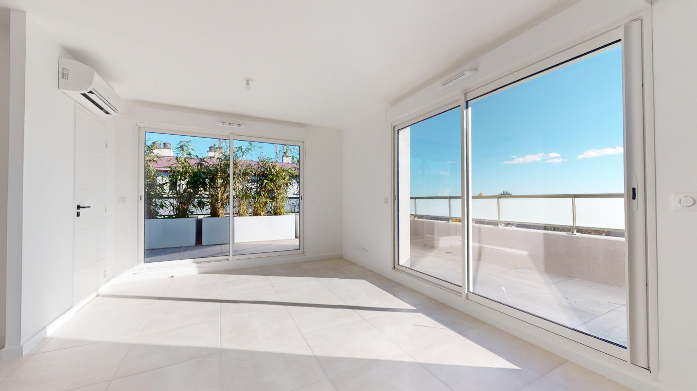 à vendre Appartement neuf Montpellier - Photo 1