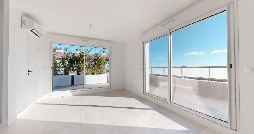 vente Appartement neuf Montpellier