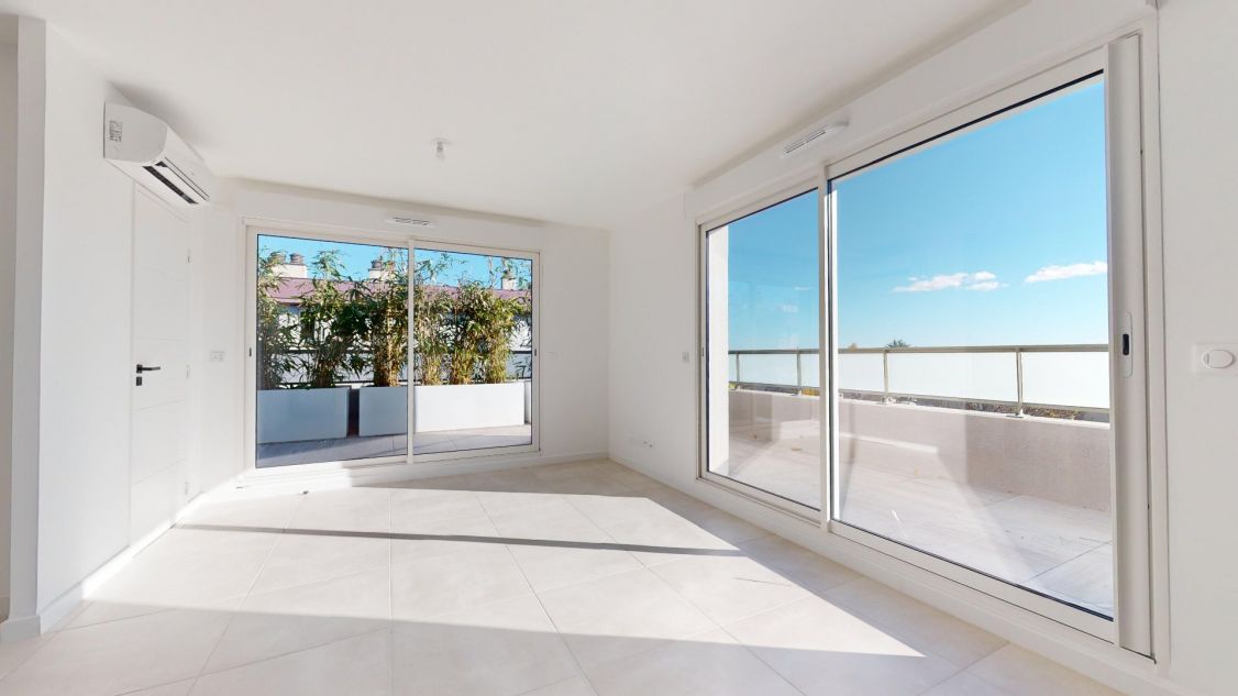 for sale Appartement neuf Montpellier
