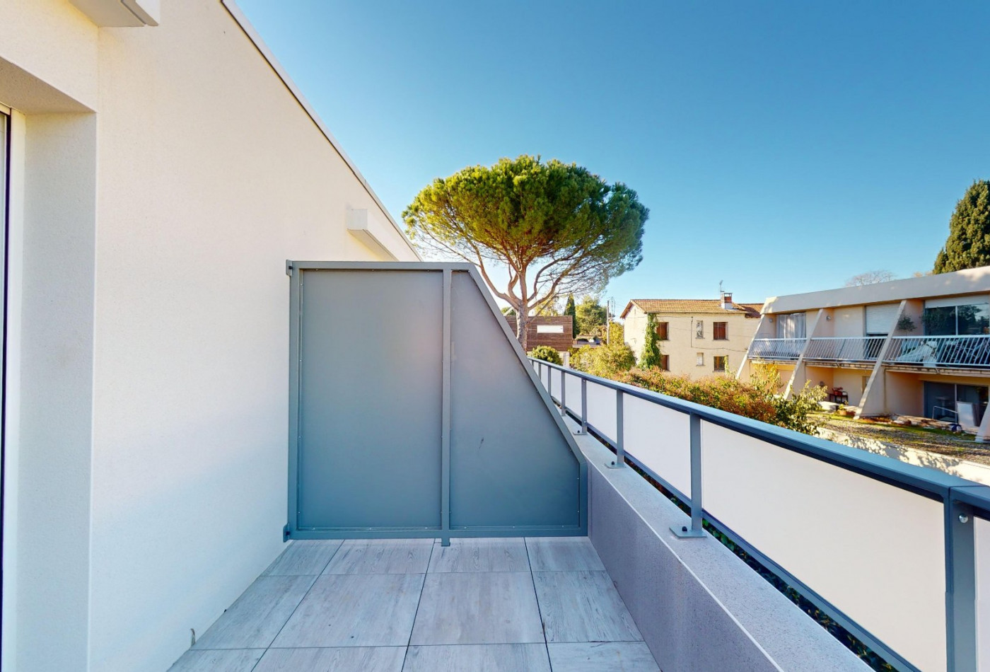 vente Appartement neuf Montpellier - Photo 3