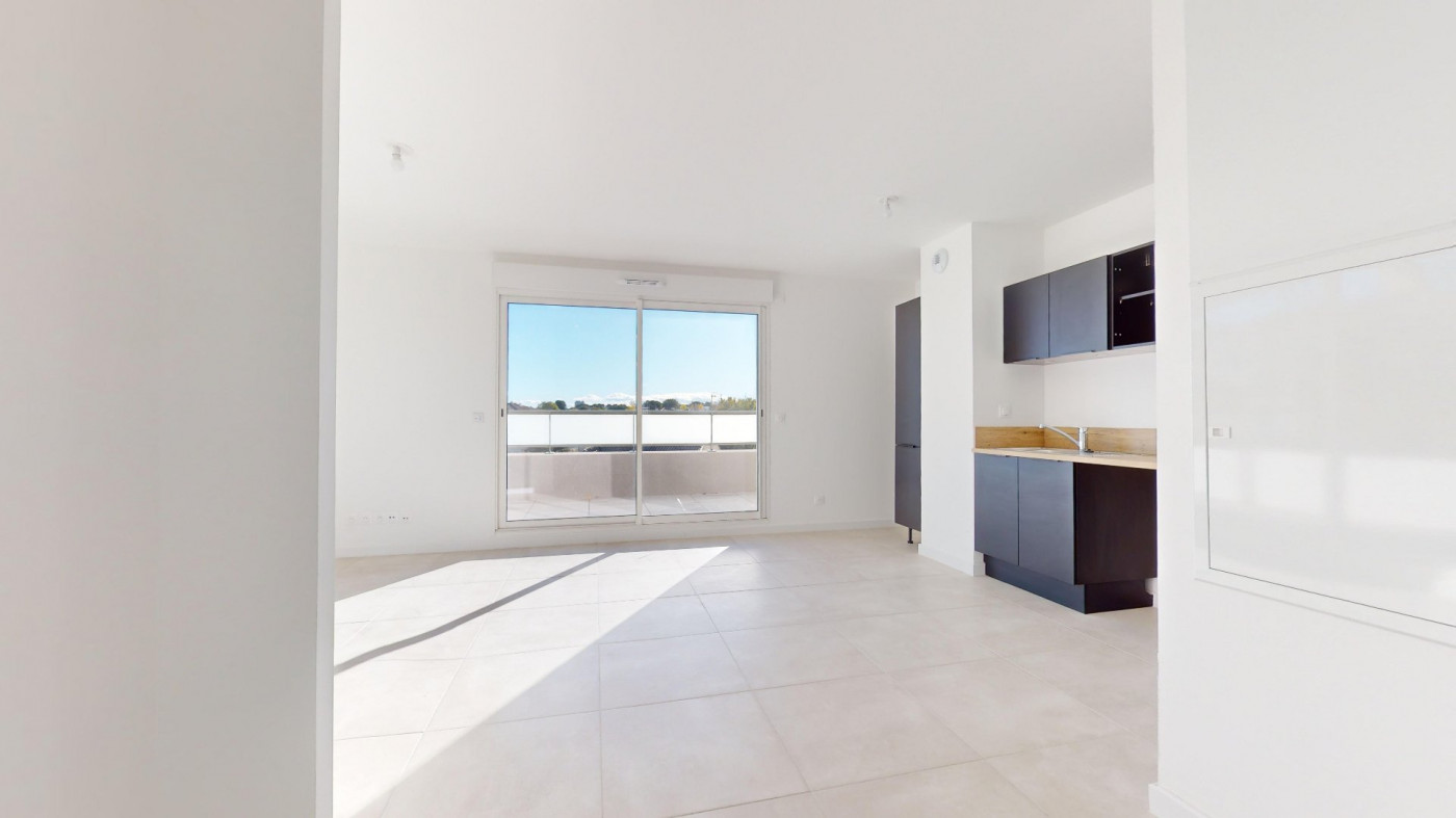 à vendre Appartement neuf Montpellier - Photo 10