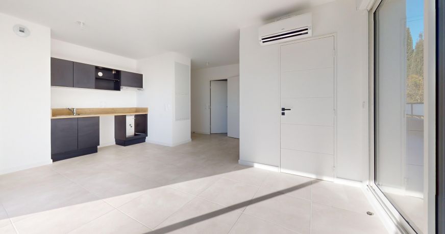 vente Appartement neuf Montpellier