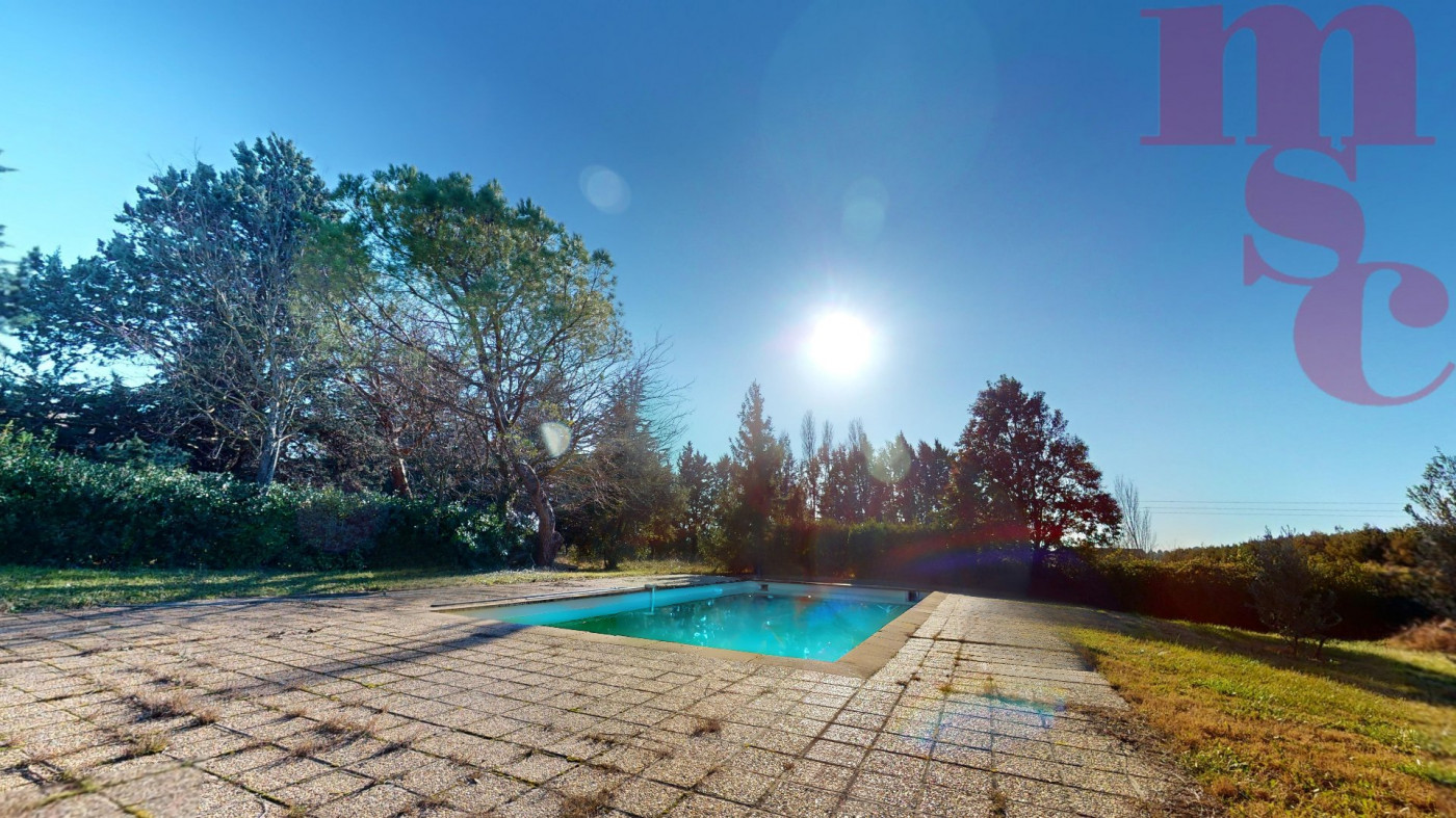 à vendre Maison Aix En Provence - Photo 1