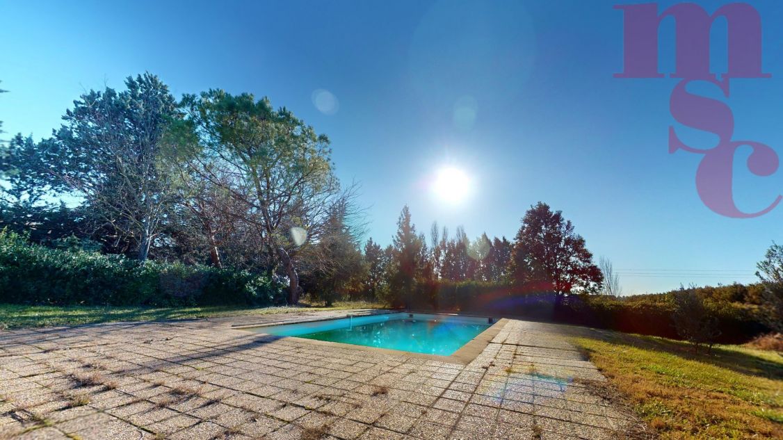 à vendre Maison Aix En Provence