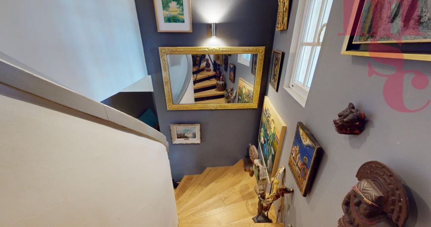 vente Maison Aix En Provence