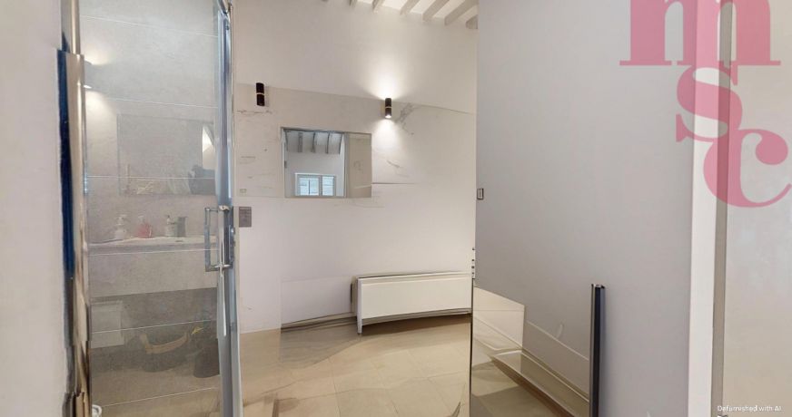 vente Maison Aix En Provence