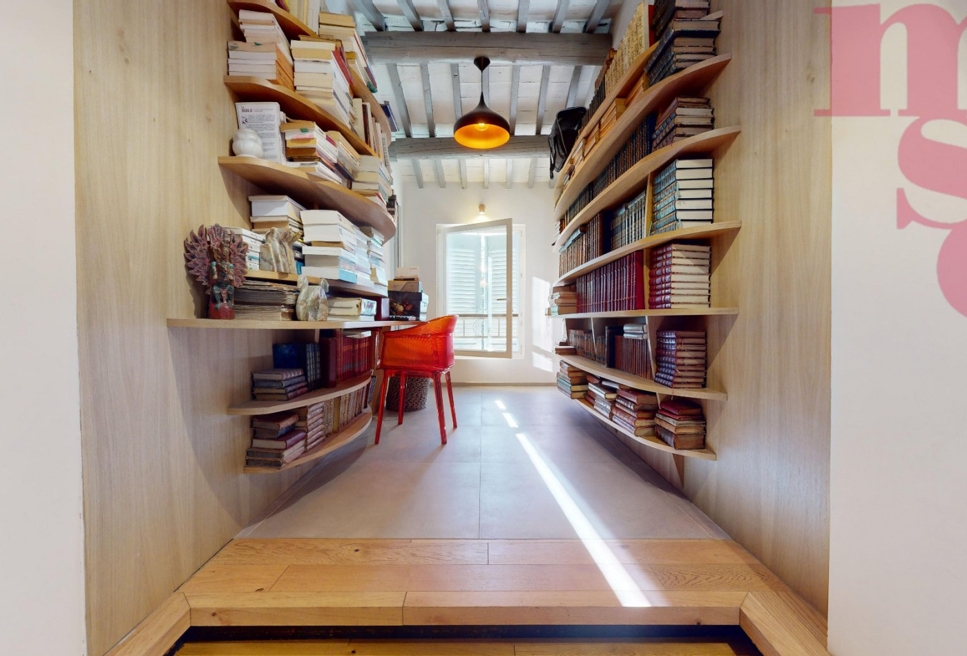 vente Maison Aix En Provence - Photo 9