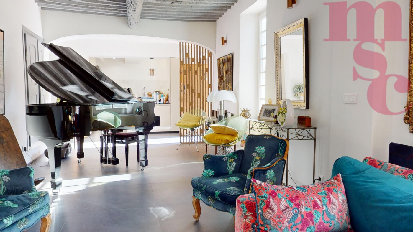 à vendre Maison Aix En Provence - Photo 4