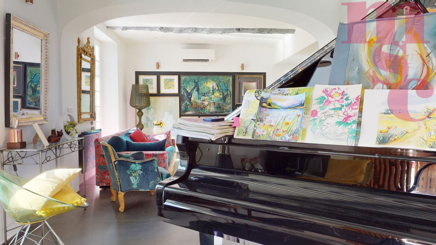 à vendre Maison Aix En Provence - Photo 5