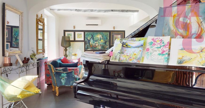 vente Maison Aix En Provence