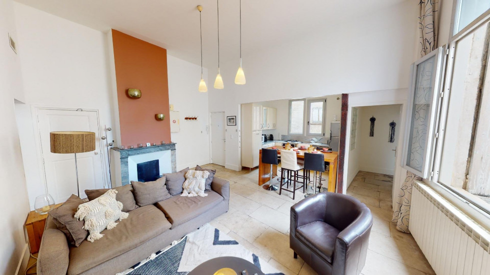 vente Appartement Montpellier - Photo 2