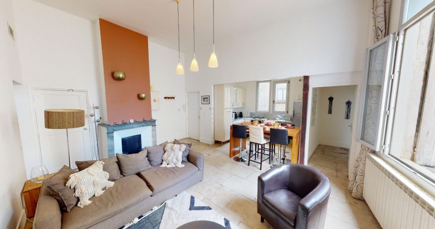 vente Appartement Montpellier