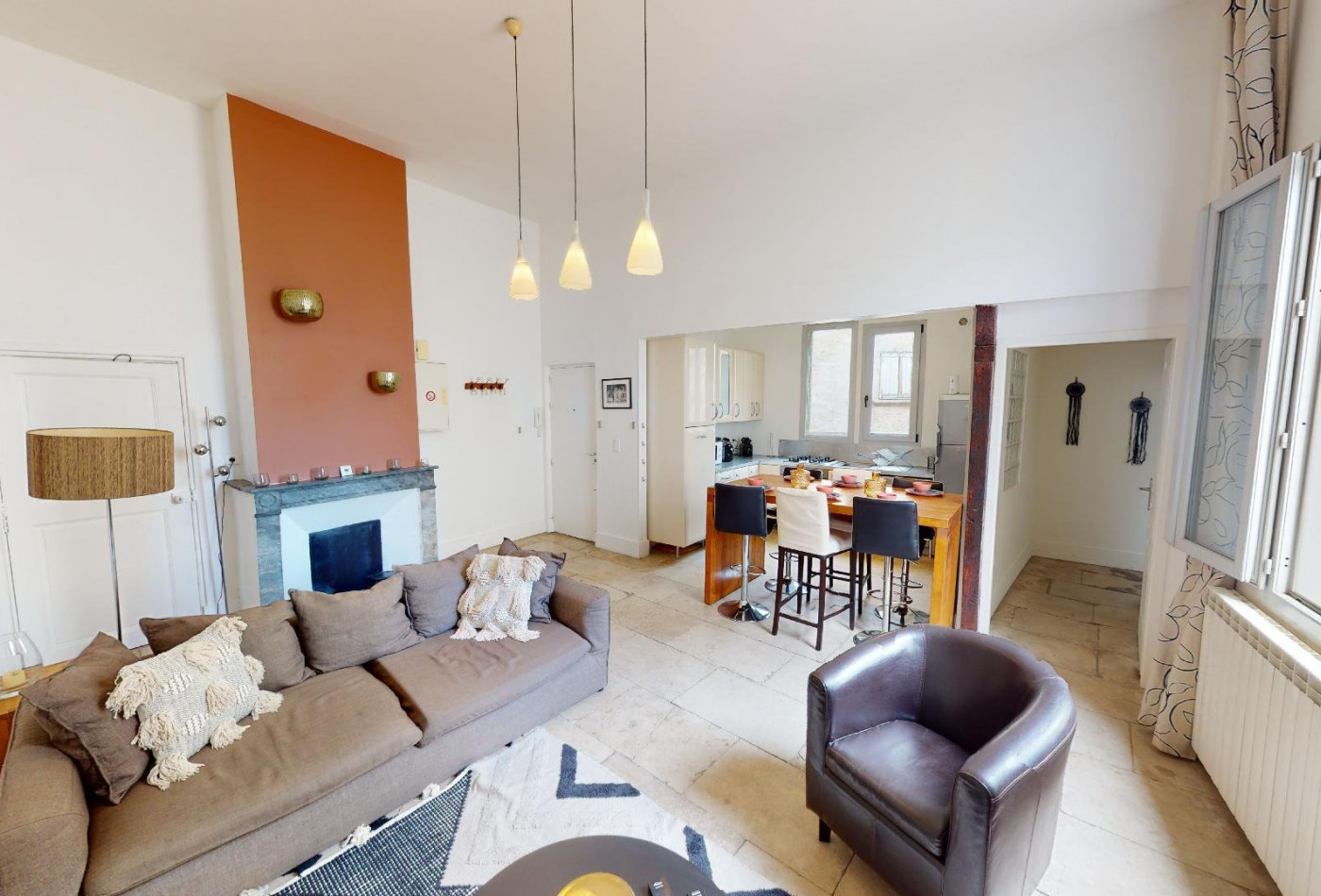 vente Appartement Montpellier - Photo 2