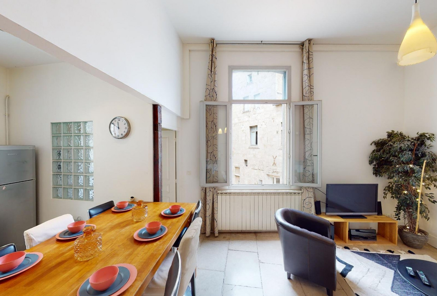 vente Appartement Montpellier - Photo 3