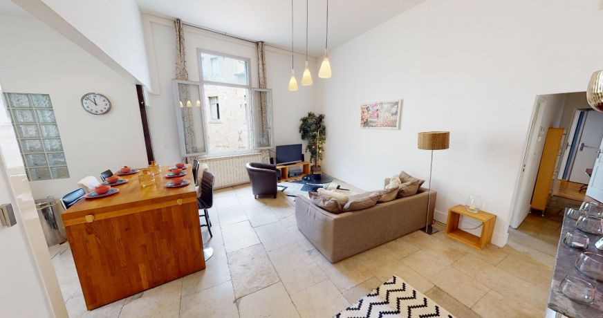 vente Appartement Montpellier