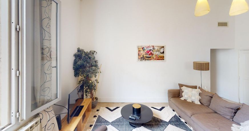 vente Appartement Montpellier