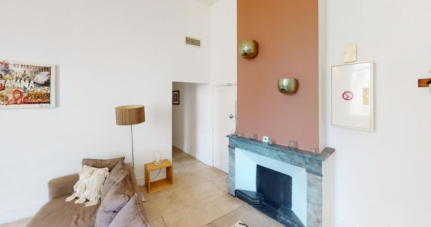 vente Appartement Montpellier