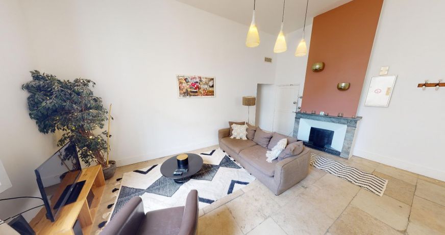 vente Appartement Montpellier