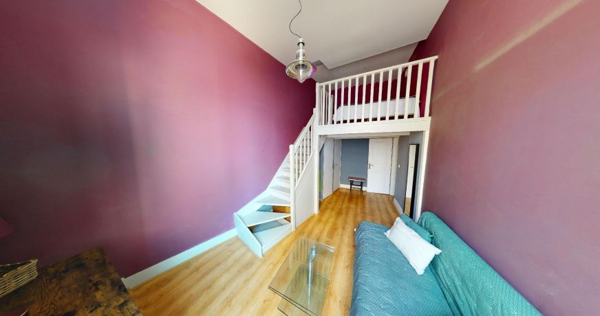 vente Appartement Montpellier