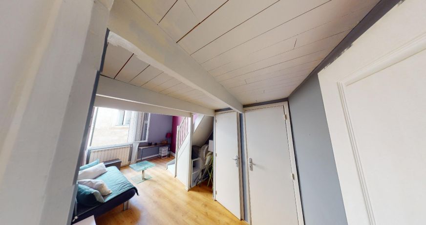 vente Appartement Montpellier