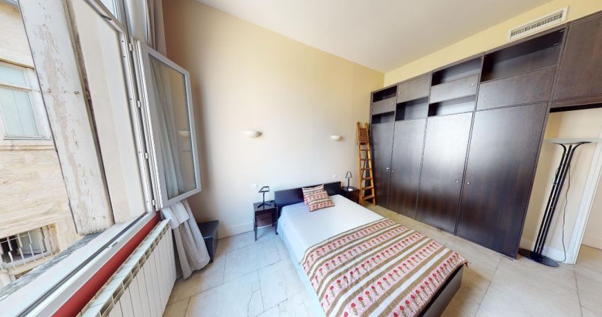 vente Appartement Montpellier