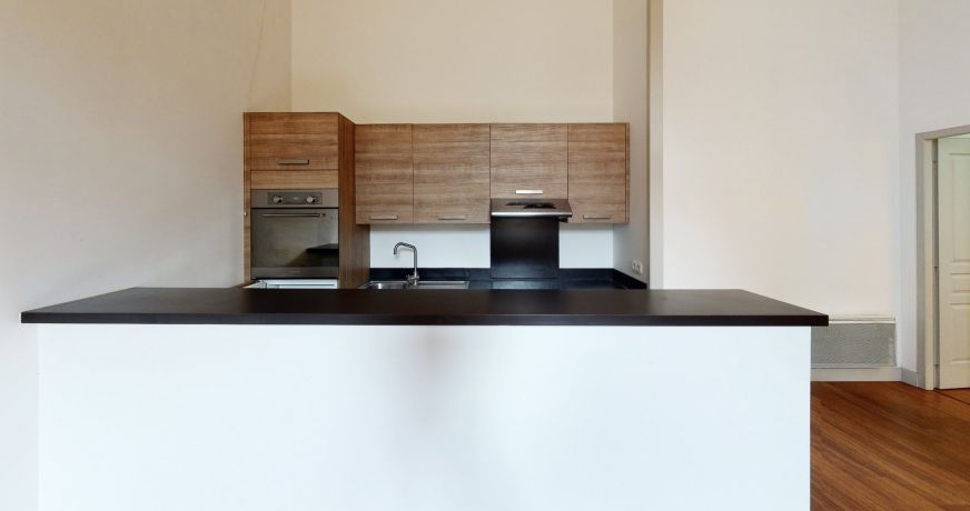 vente Appartement Montpellier