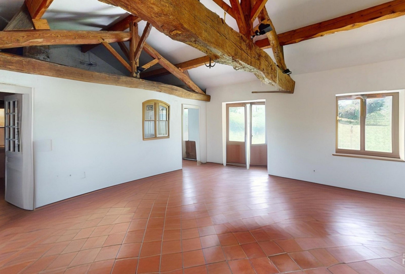 vente Maison Saint Pierre Le Vieux - Photo 1