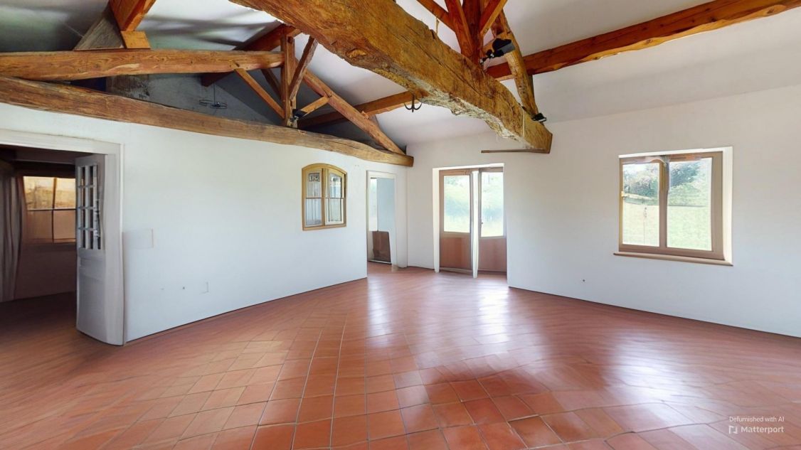 à vendre Maison Saint Pierre Le Vieux