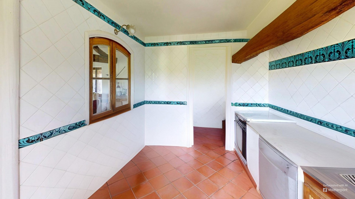 à vendre Maison Saint Pierre Le Vieux - Photo 9