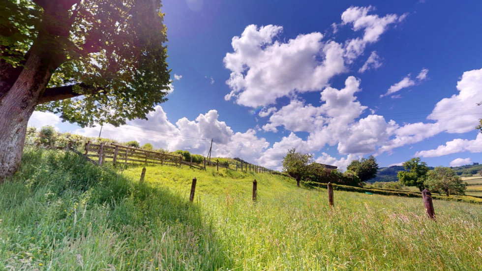 vente Maison Saint Pierre Le Vieux - Photo 2