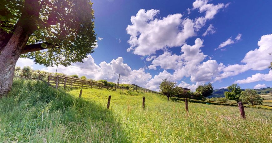 vente Maison Saint Pierre Le Vieux