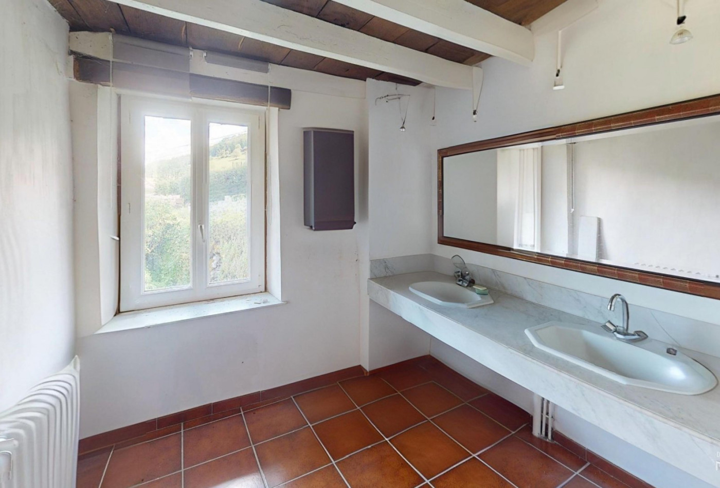 vente Maison Saint Pierre Le Vieux - Photo 6