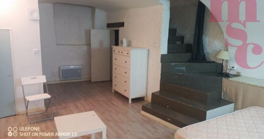 vente Appartement Montpellier