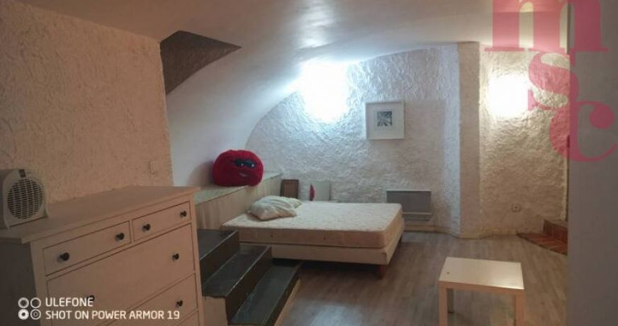 vente Appartement Montpellier