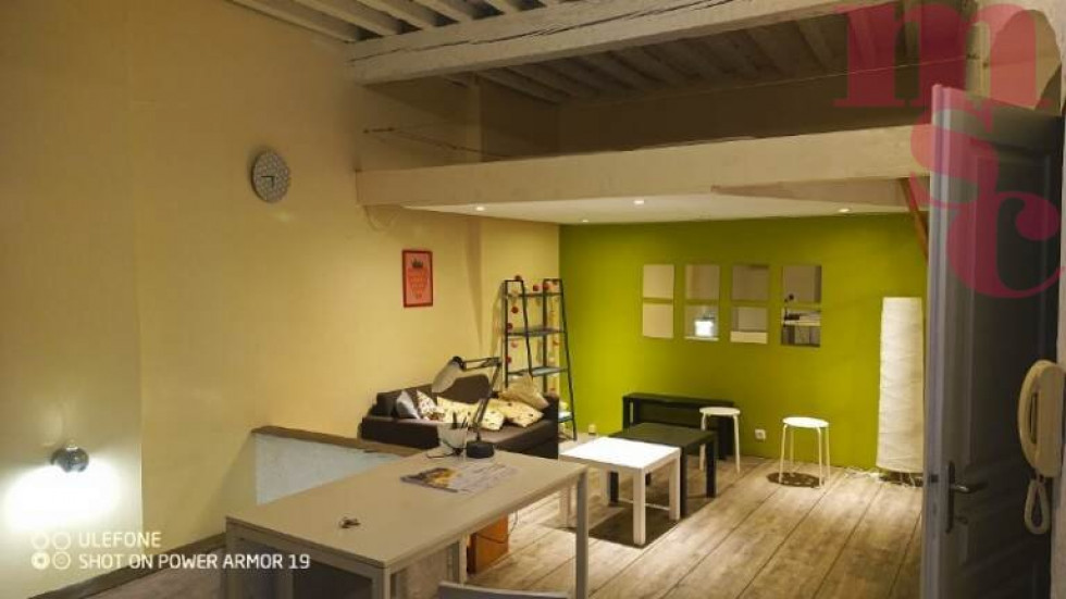 vente Appartement Montpellier - Photo 1