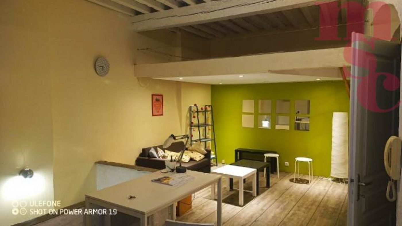 à vendre Appartement Montpellier - Photo 1