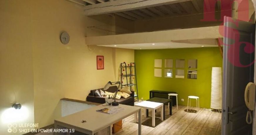 vente Appartement Montpellier