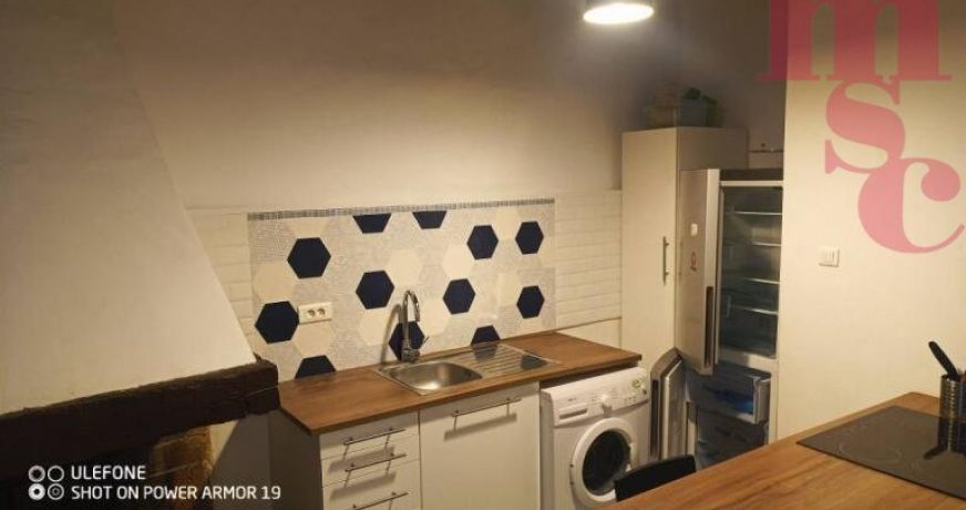 vente Appartement Montpellier
