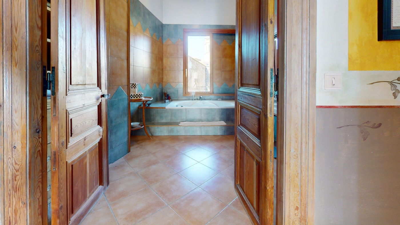 à vendre Maison vigneronne Sete - Photo 10