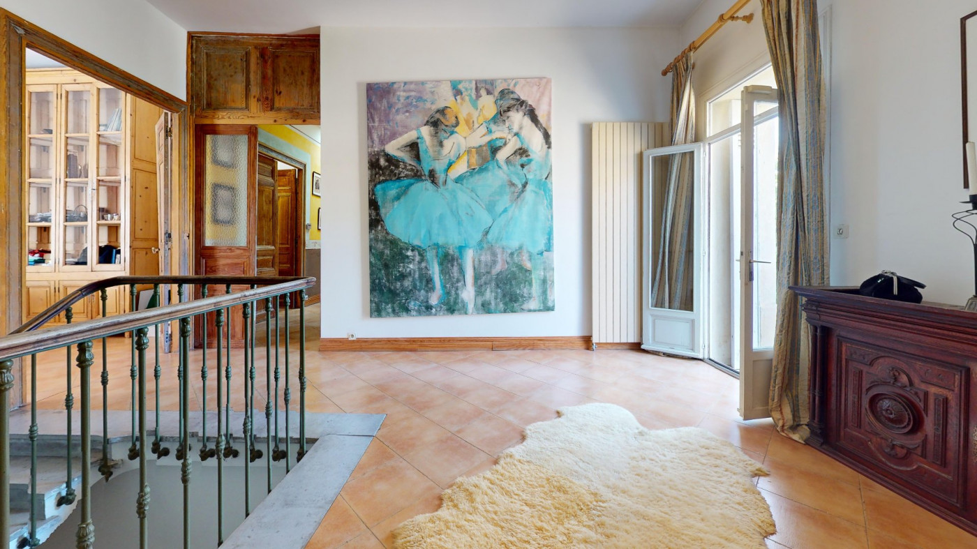 à vendre Maison vigneronne Sete - Photo 3