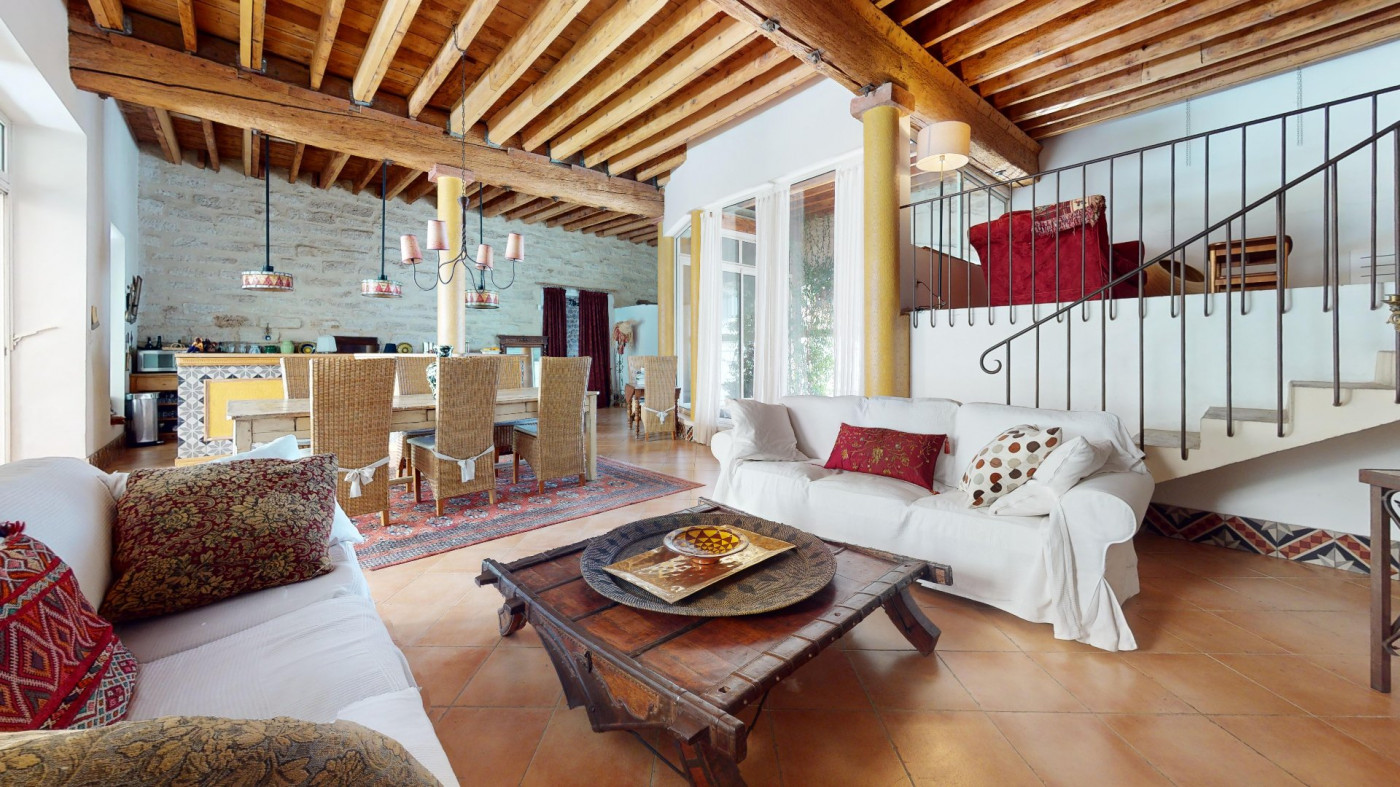 à vendre Maison vigneronne Sete - Photo 2