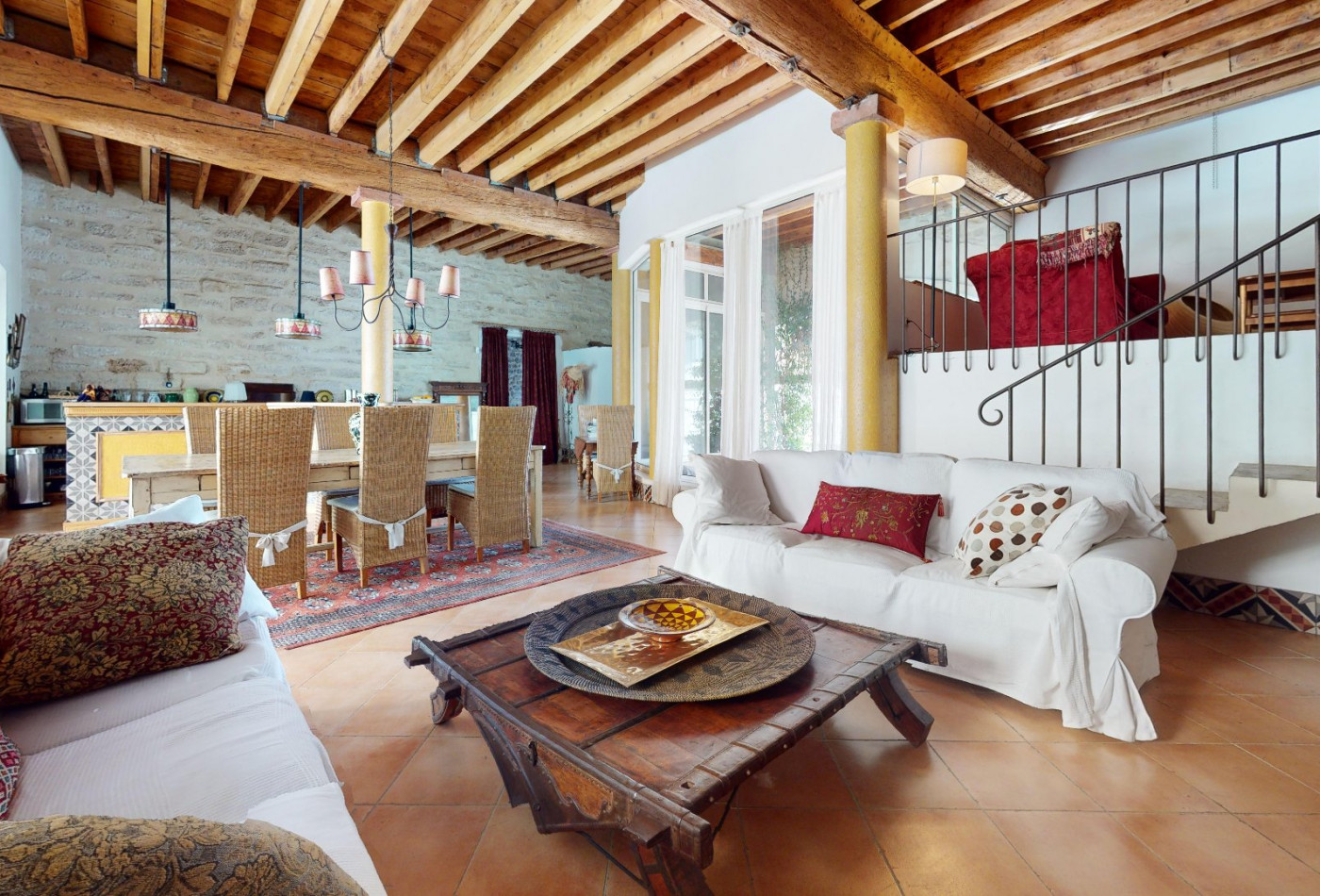 vente Maison vigneronne Sete - Photo 2