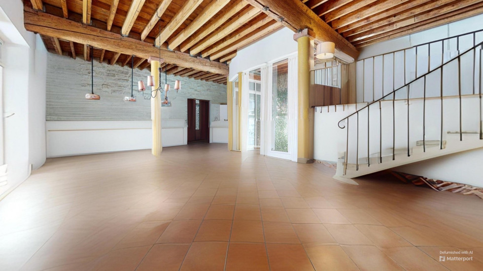 vente Maison vigneronne Sete - Photo 8