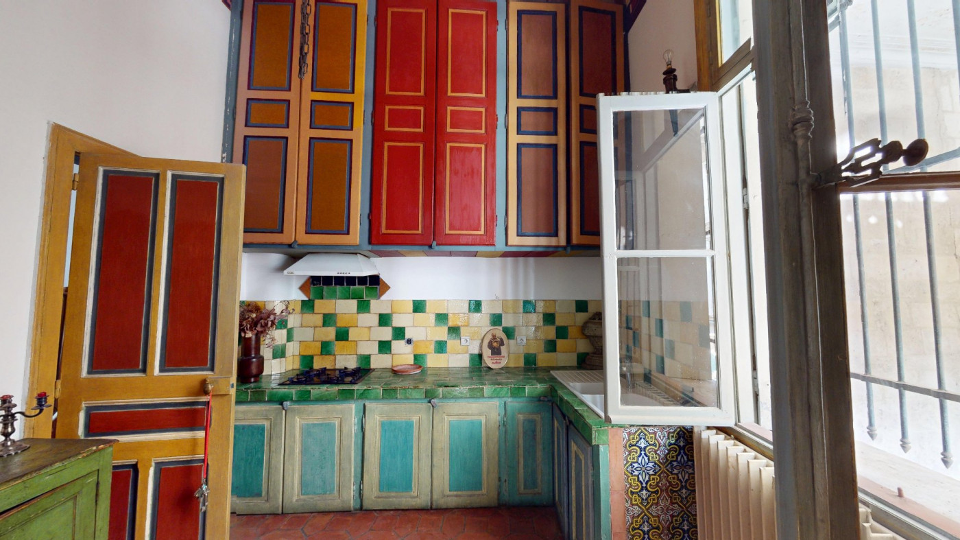 à vendre Appartement Montpellier - Photo 6