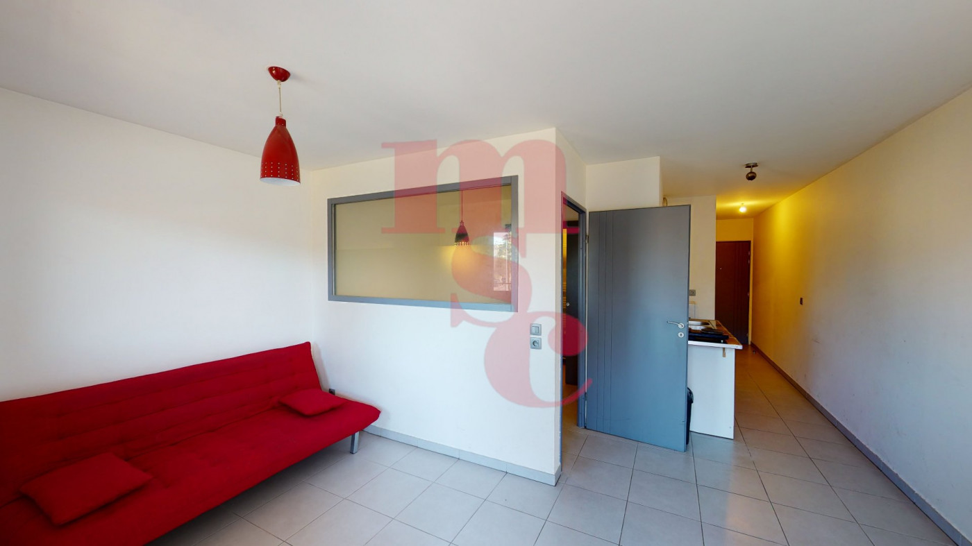 à louer Appartement Montpellier - Photo 2