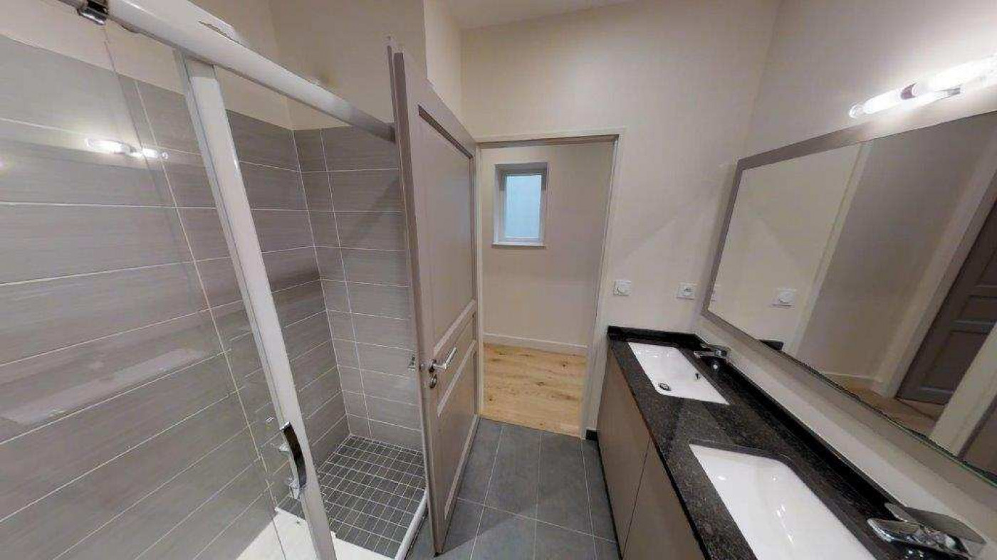 à louer Appartement Montpellier - Photo 7