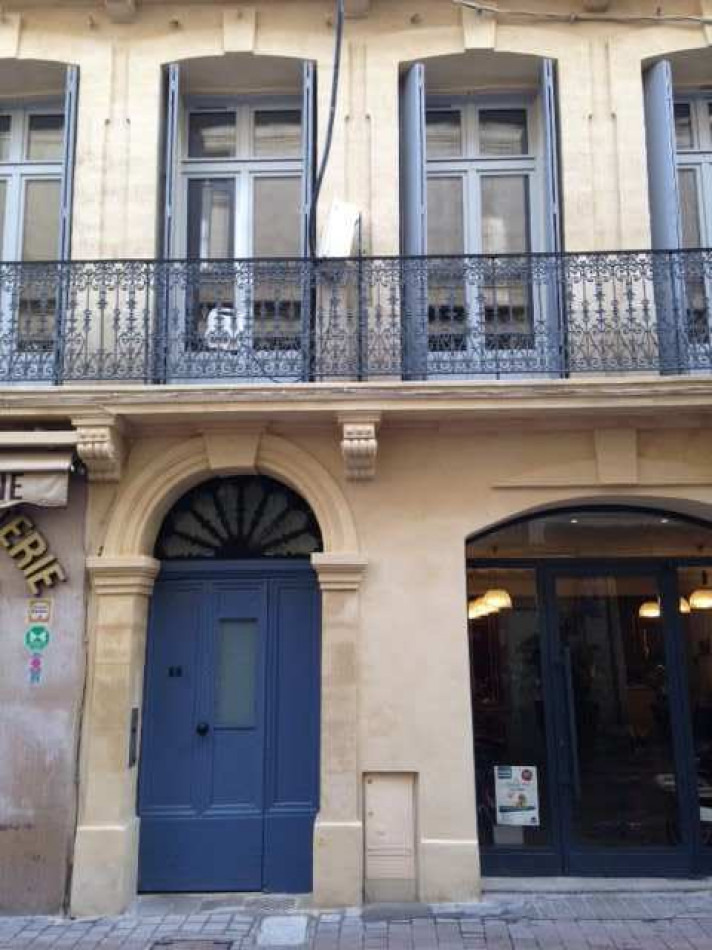 à louer Appartement Montpellier - Photo 2