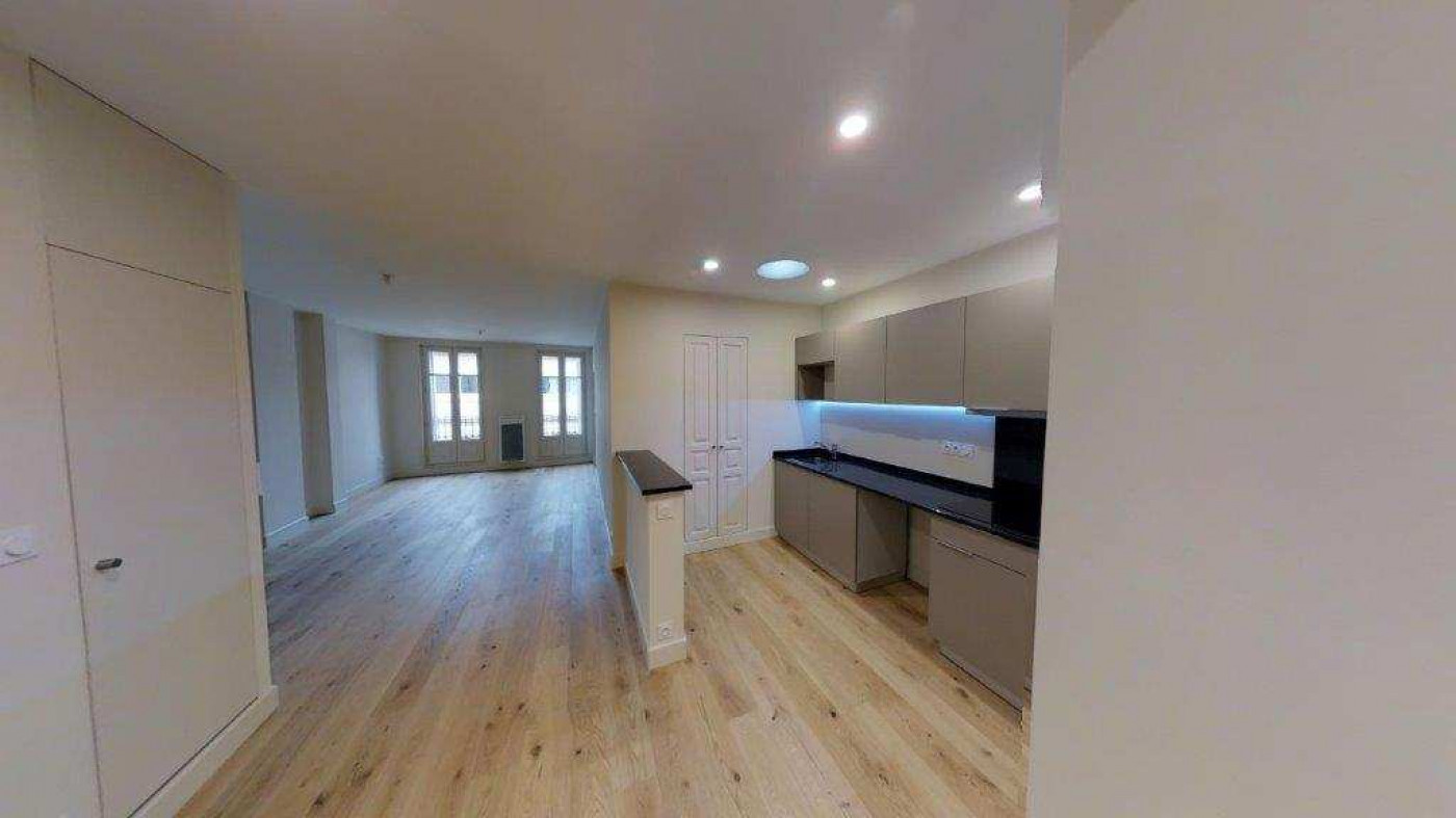 à louer Appartement Montpellier - Photo 1