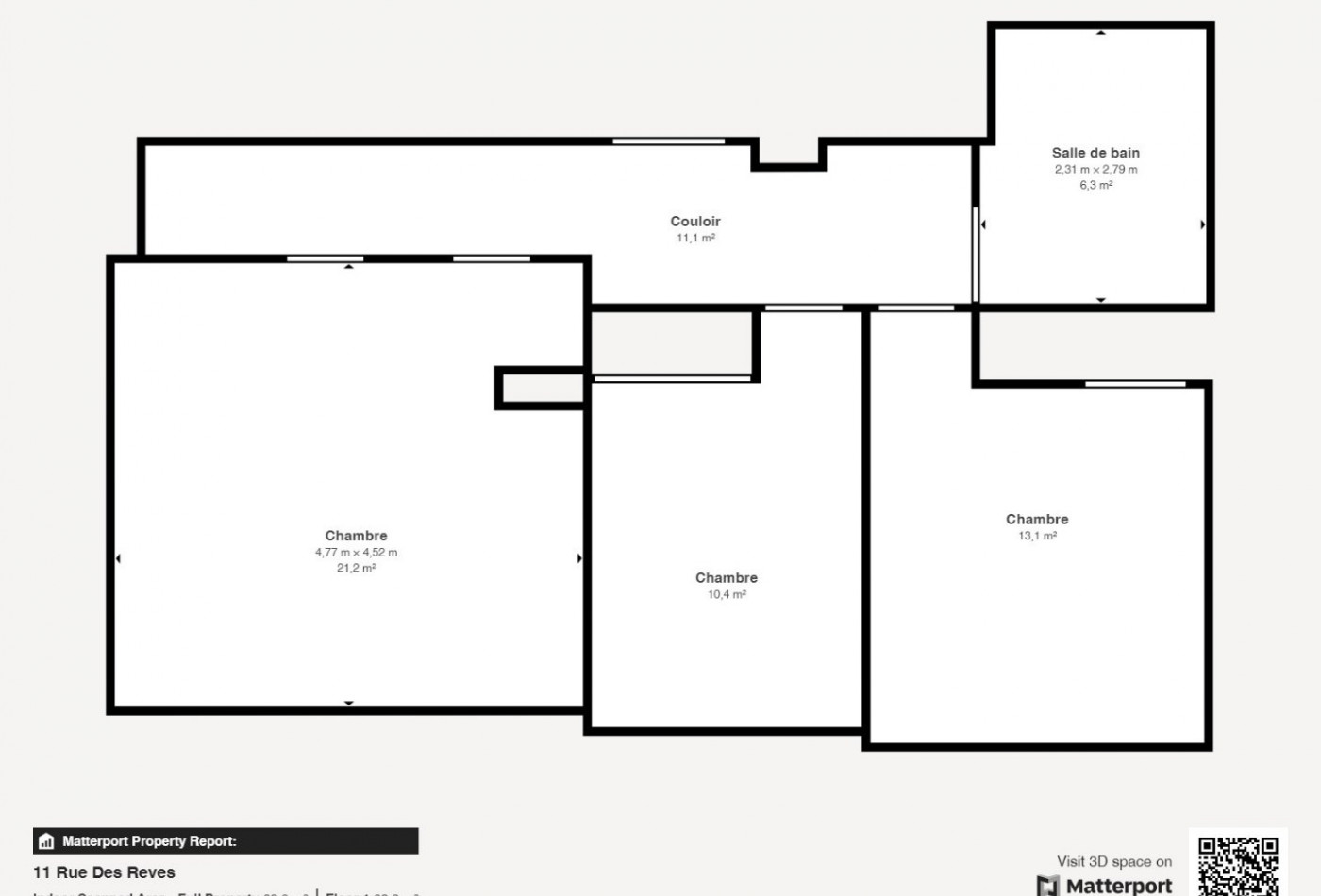 location Appartement Montpellier - Photo 6