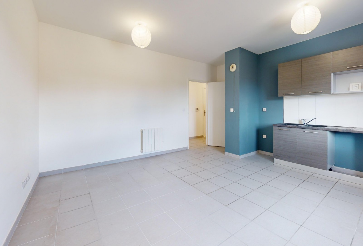 location Appartement Montpellier - Photo 9